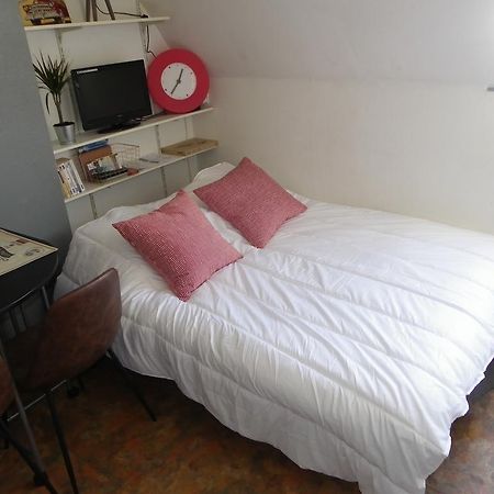 Studio Castillon Apartment Berck Luaran gambar