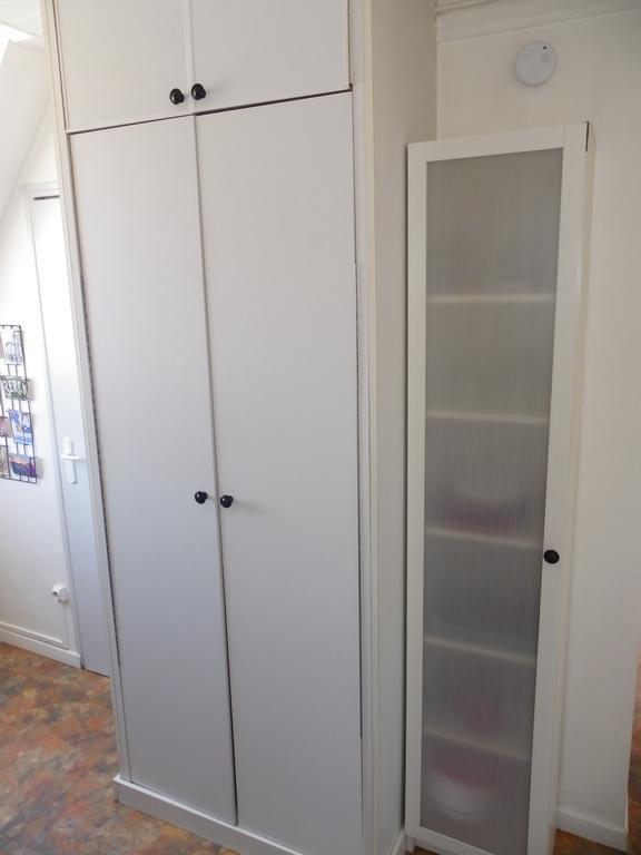 Studio Castillon Apartment Berck Luaran gambar